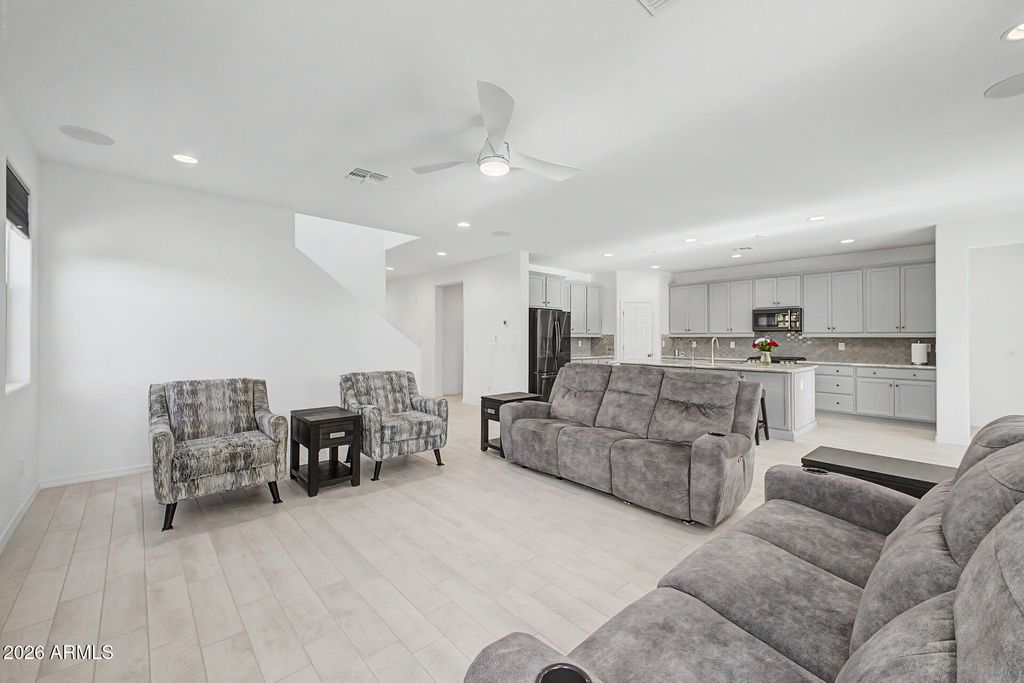 Image 7 of property listing at 24918 N 143RD Drive, Surprise, AZ 85387