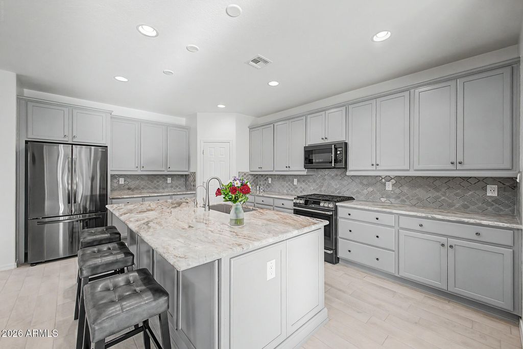 Image 8 of property listing at 24918 N 143RD Drive, Surprise, AZ 85387