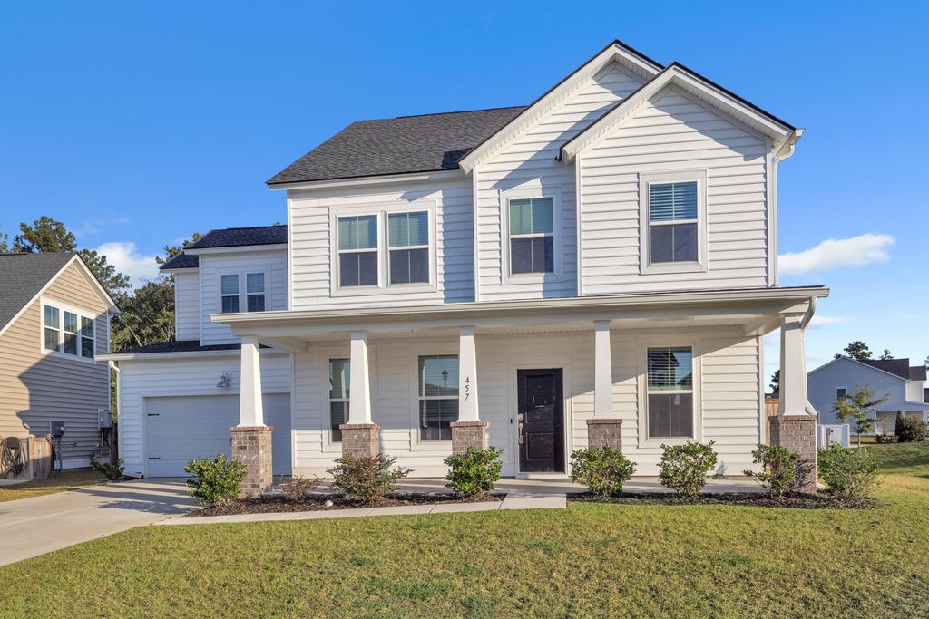 457 Richfield Way, Summerville, SC 29486