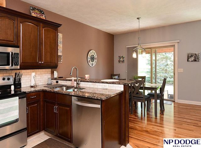 6809 N 122nd Court, Omaha, NE 68142
