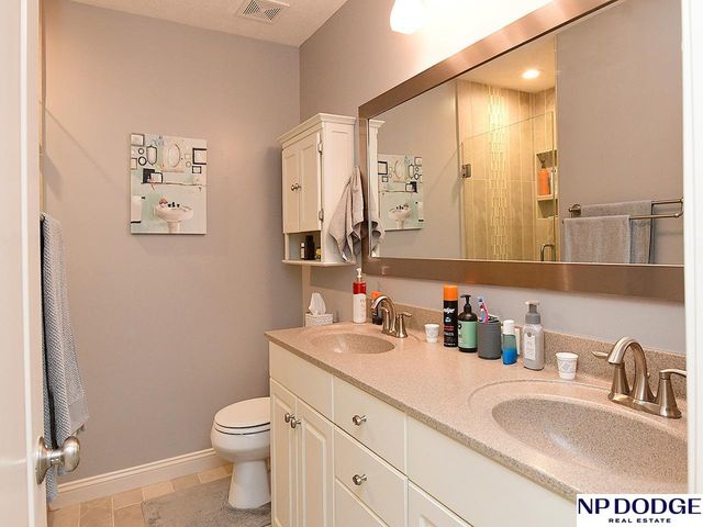6809 N 122nd Court, Omaha, NE 68142