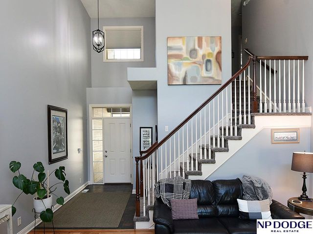 6809 N 122nd Court, Omaha, NE 68142