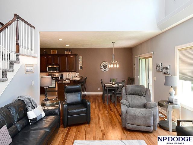 6809 N 122nd Court, Omaha, NE 68142