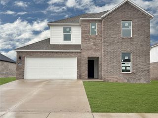 2321 Max Avenue, Bentonville, AR 72713