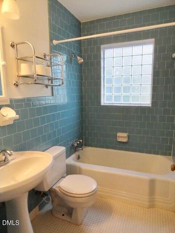 1618 Delaware Avenue, Durham, NC 27705