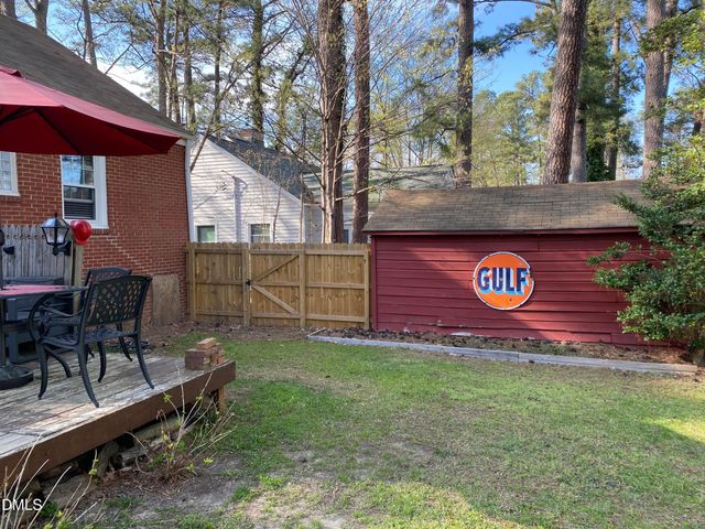 1618 Delaware Avenue, Durham, NC 27705