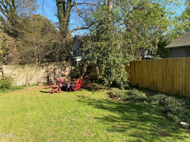 1618 Delaware Avenue, Durham, NC 27705