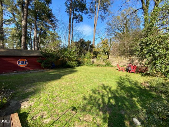 1618 Delaware Avenue, Durham, NC 27705