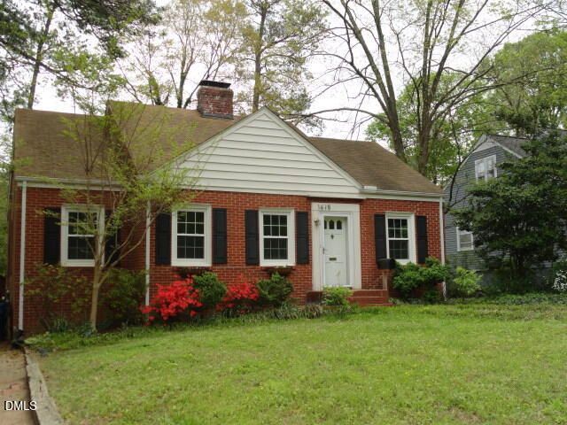 1618 Delaware Avenue, Durham, NC 27705