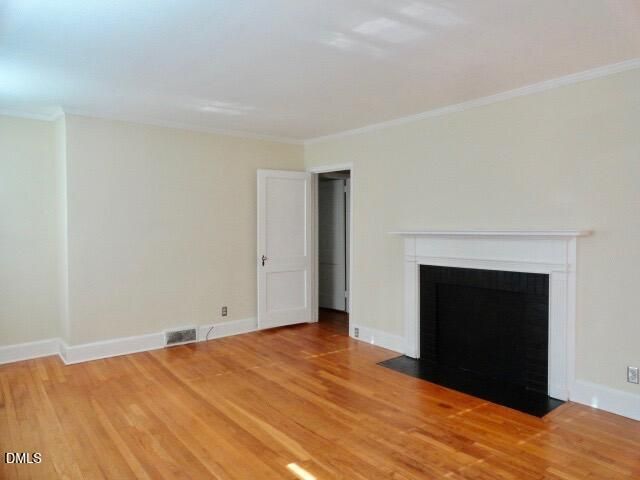 1618 Delaware Avenue, Durham, NC 27705