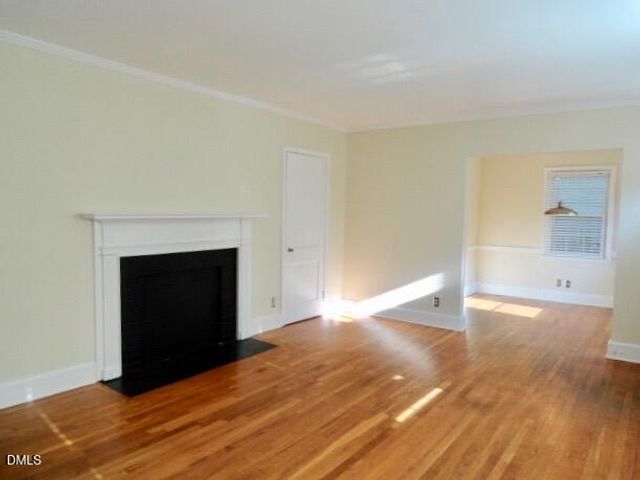 1618 Delaware Avenue, Durham, NC 27705