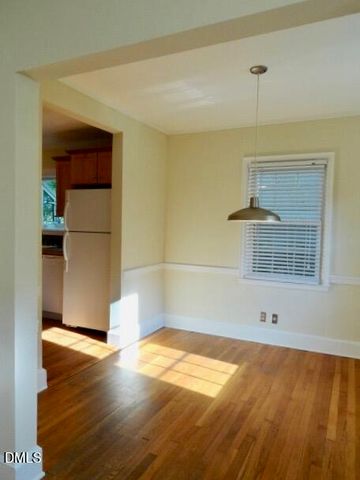 1618 Delaware Avenue, Durham, NC 27705