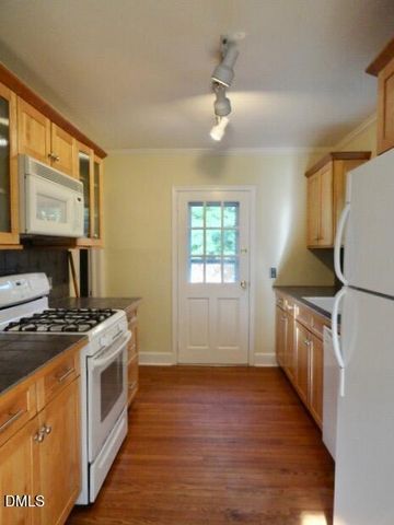 1618 Delaware Avenue, Durham, NC 27705