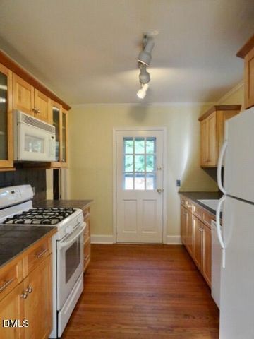 1618 Delaware Avenue, Durham, NC 27705