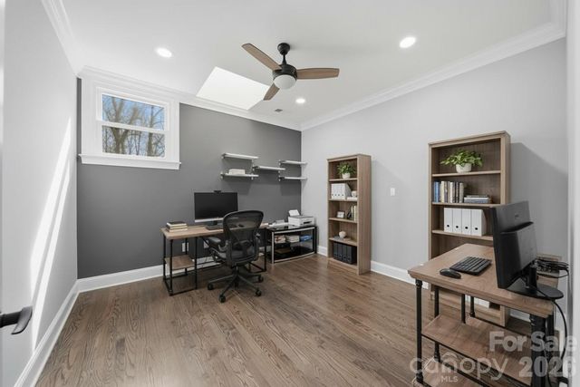 3916 2nd Street Drive NW, Hickory, NC 28601