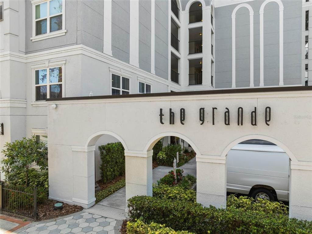 206 E SOUTH STREET 6007, Orlando, FL 32801