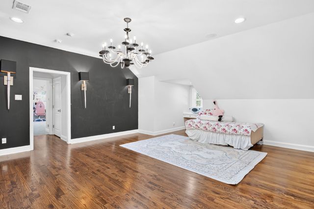 3804 Overton Park Drive W, Fort Worth, TX 76109