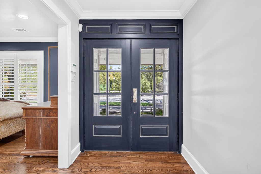 3804 Overton Park Drive W, Fort Worth, TX 76109 — photo 5