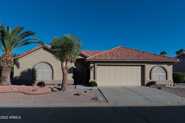 6621 S Championship Drive, Chandler, AZ 85249