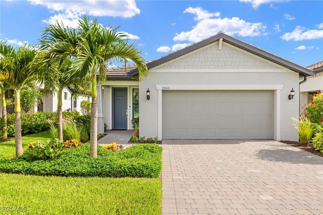 20040 Kingmont DR, Estero, FL 33928