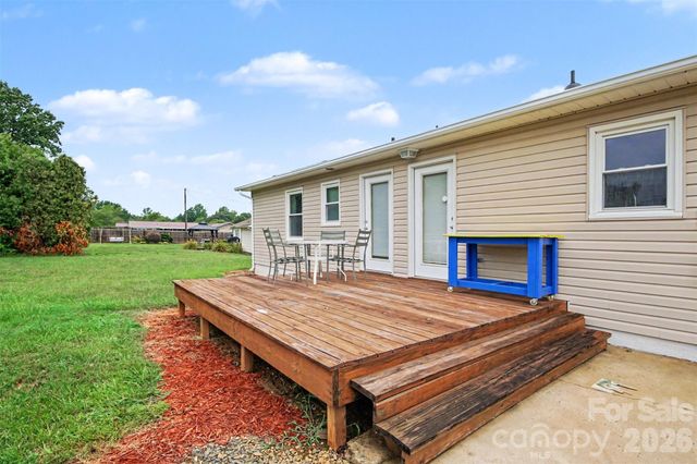 155 Park Villa Road, Salisbury, NC 28146