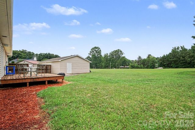155 Park Villa Road, Salisbury, NC 28146