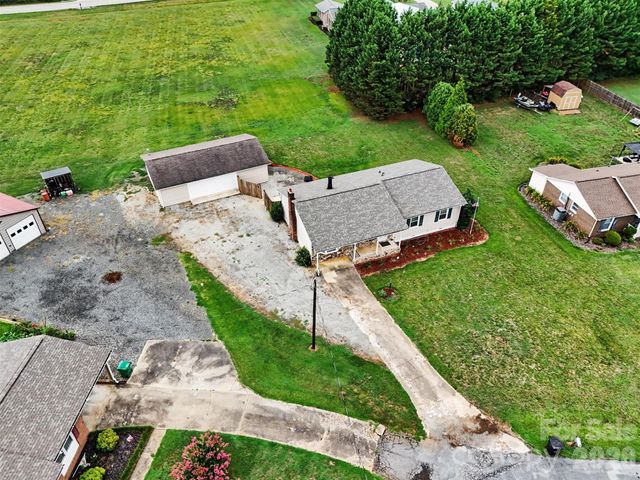 155 Park Villa Road, Salisbury, NC 28146