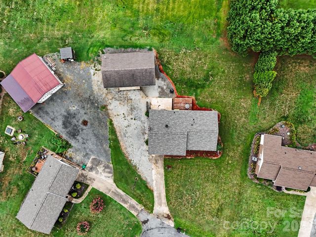 155 Park Villa Road, Salisbury, NC 28146