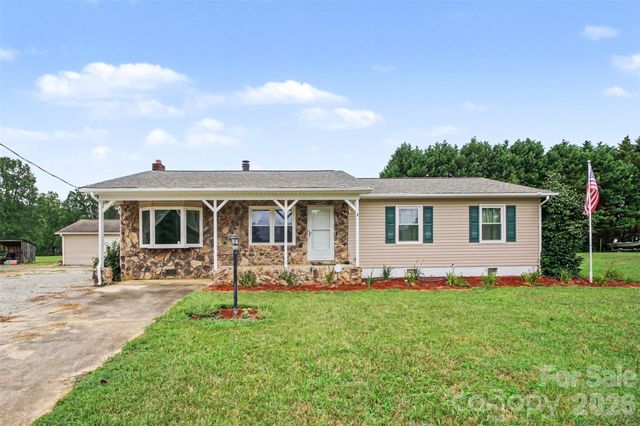 155 Park Villa Road, Salisbury, NC 28146