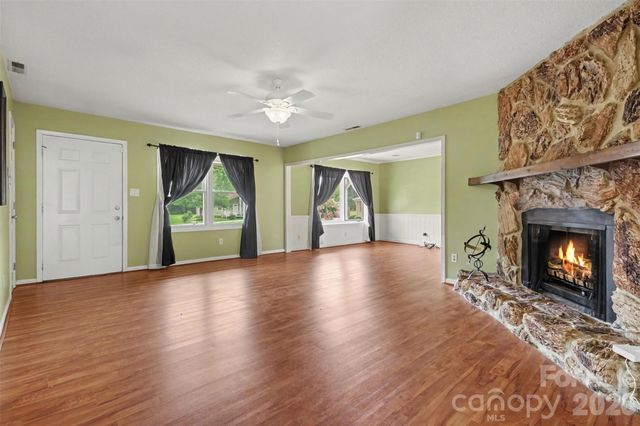 155 Park Villa Road, Salisbury, NC 28146