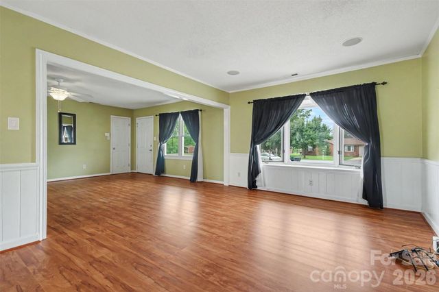 155 Park Villa Road, Salisbury, NC 28146