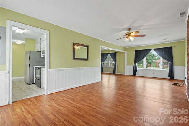 155 Park Villa Road, Salisbury, NC 28146