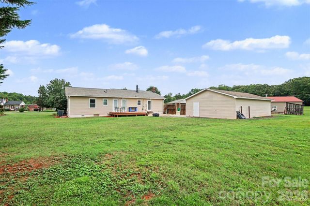 155 Park Villa Road, Salisbury, NC 28146