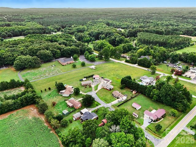 155 Park Villa Road, Salisbury, NC 28146
