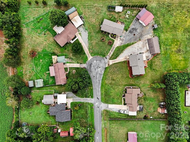 155 Park Villa Road, Salisbury, NC 28146