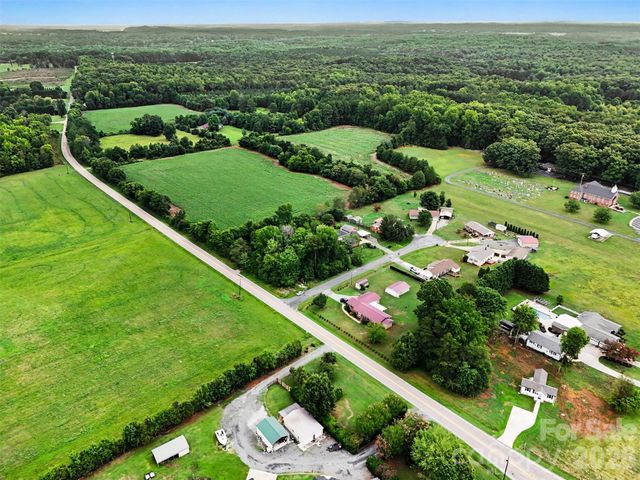 155 Park Villa Road, Salisbury, NC 28146