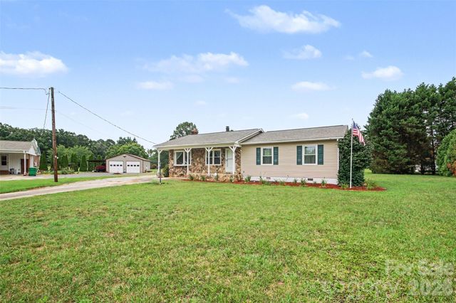 155 Park Villa Road, Salisbury, NC 28146