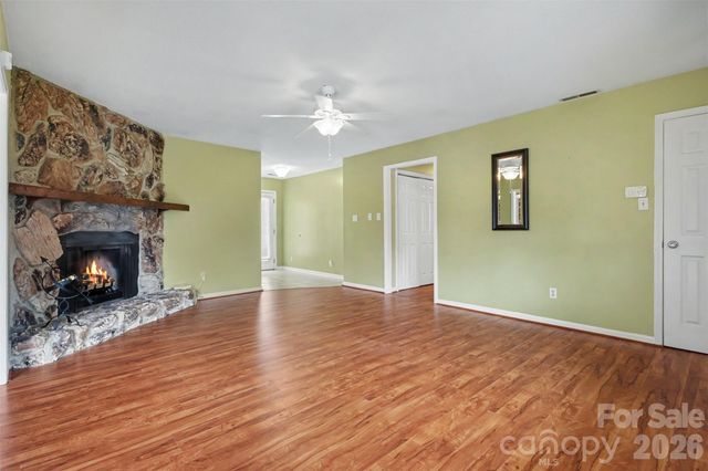155 Park Villa Road, Salisbury, NC 28146