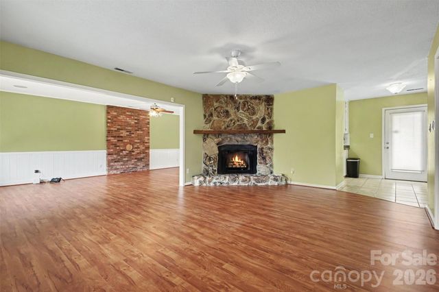 155 Park Villa Road, Salisbury, NC 28146
