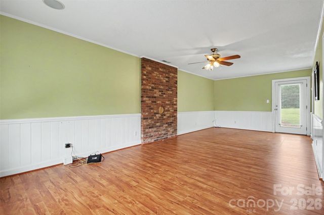 155 Park Villa Road, Salisbury, NC 28146