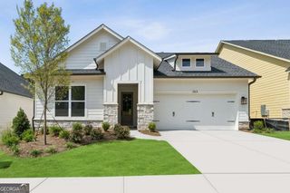 263 Strawberry Lane, Woodstock, GA 30189