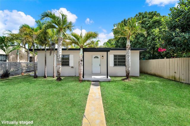 105 NW 7th Ave, Homestead, FL 33030