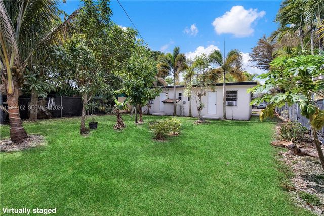 105 NW 7th Ave, Homestead, FL 33030