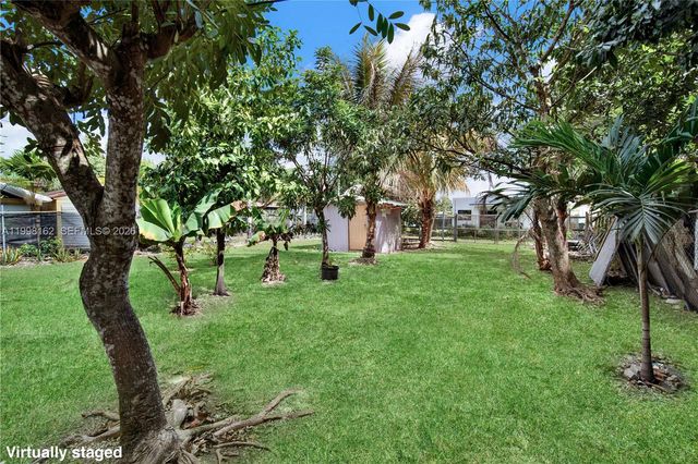 105 NW 7th Ave, Homestead, FL 33030