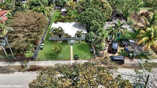 105 NW 7th Ave, Homestead, FL 33030
