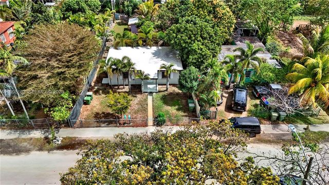 105 NW 7th Ave, Homestead, FL 33030
