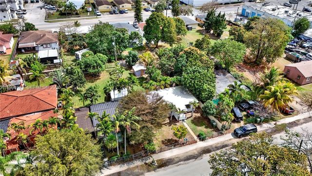 105 NW 7th Ave, Homestead, FL 33030
