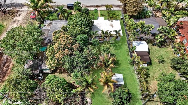 105 NW 7th Ave, Homestead, FL 33030