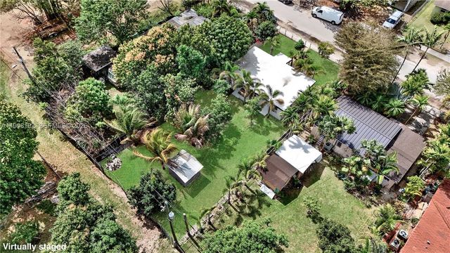 105 NW 7th Ave, Homestead, FL 33030