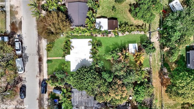 105 NW 7th Ave, Homestead, FL 33030